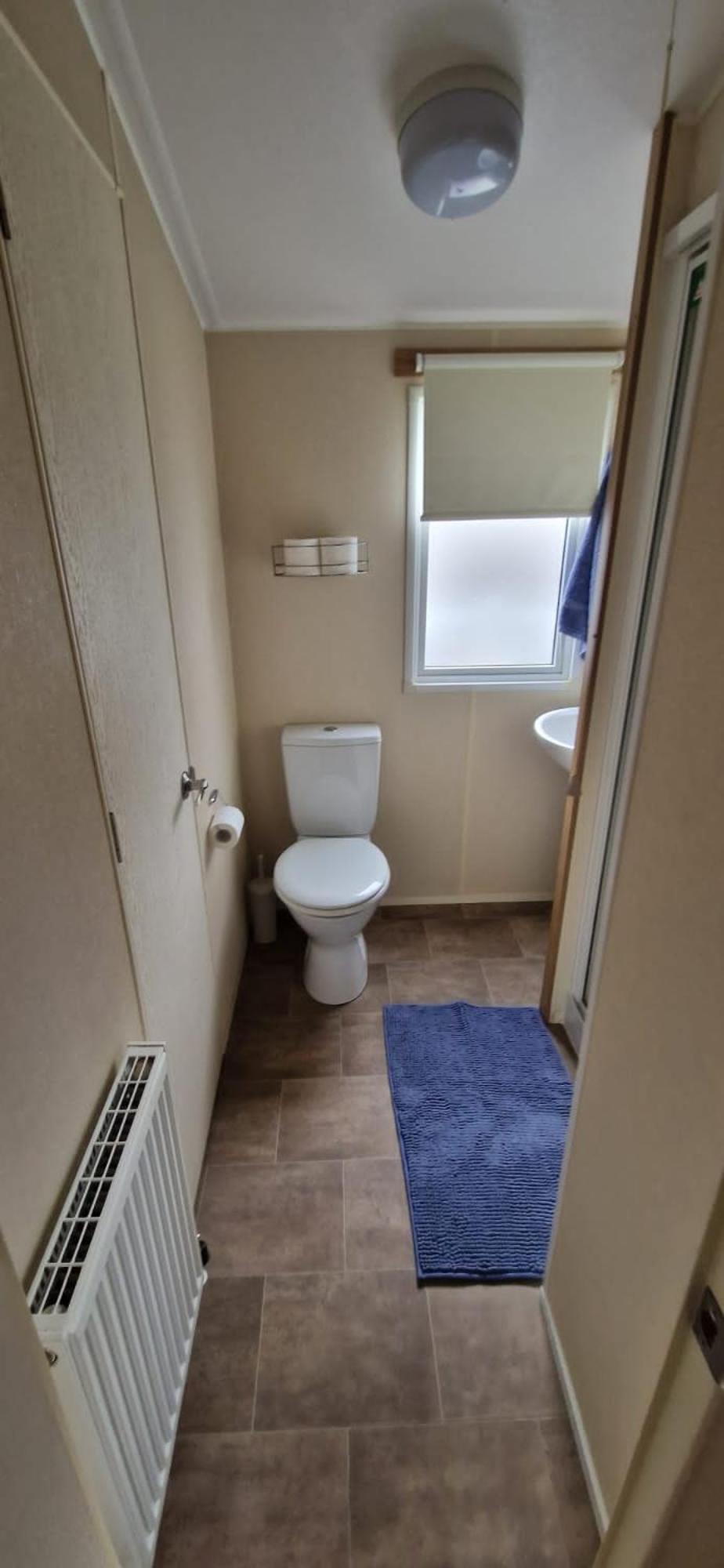 Seton Sands Haven Park Moonstone Caravan Holiday home Port Seton