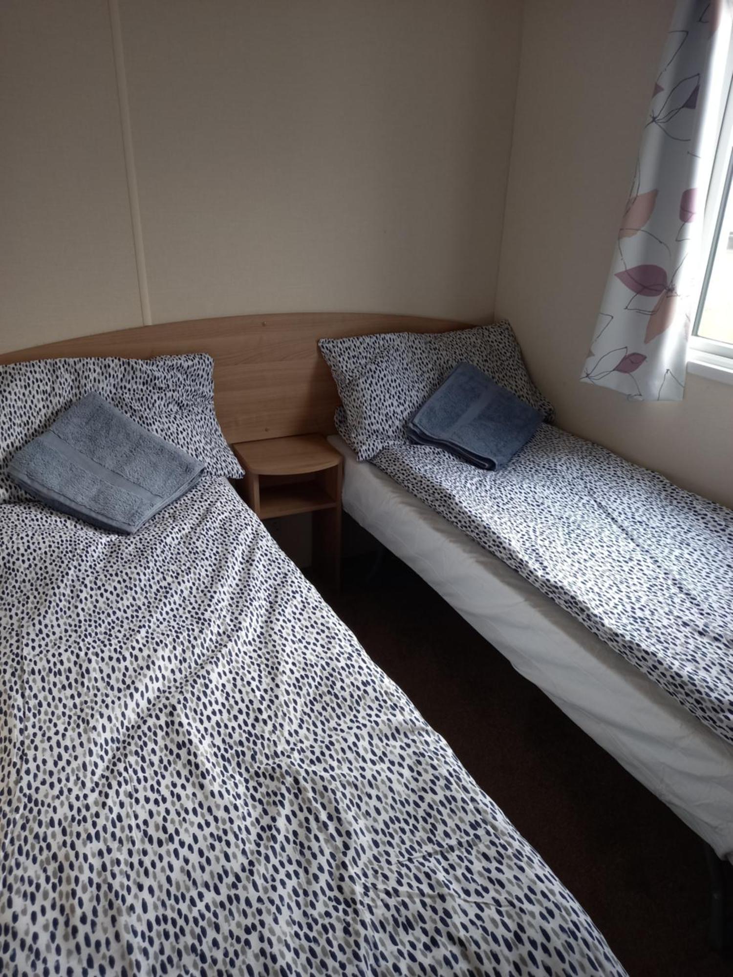 Holiday home Seton Sands Haven Park Moonstone Caravan Port Seton