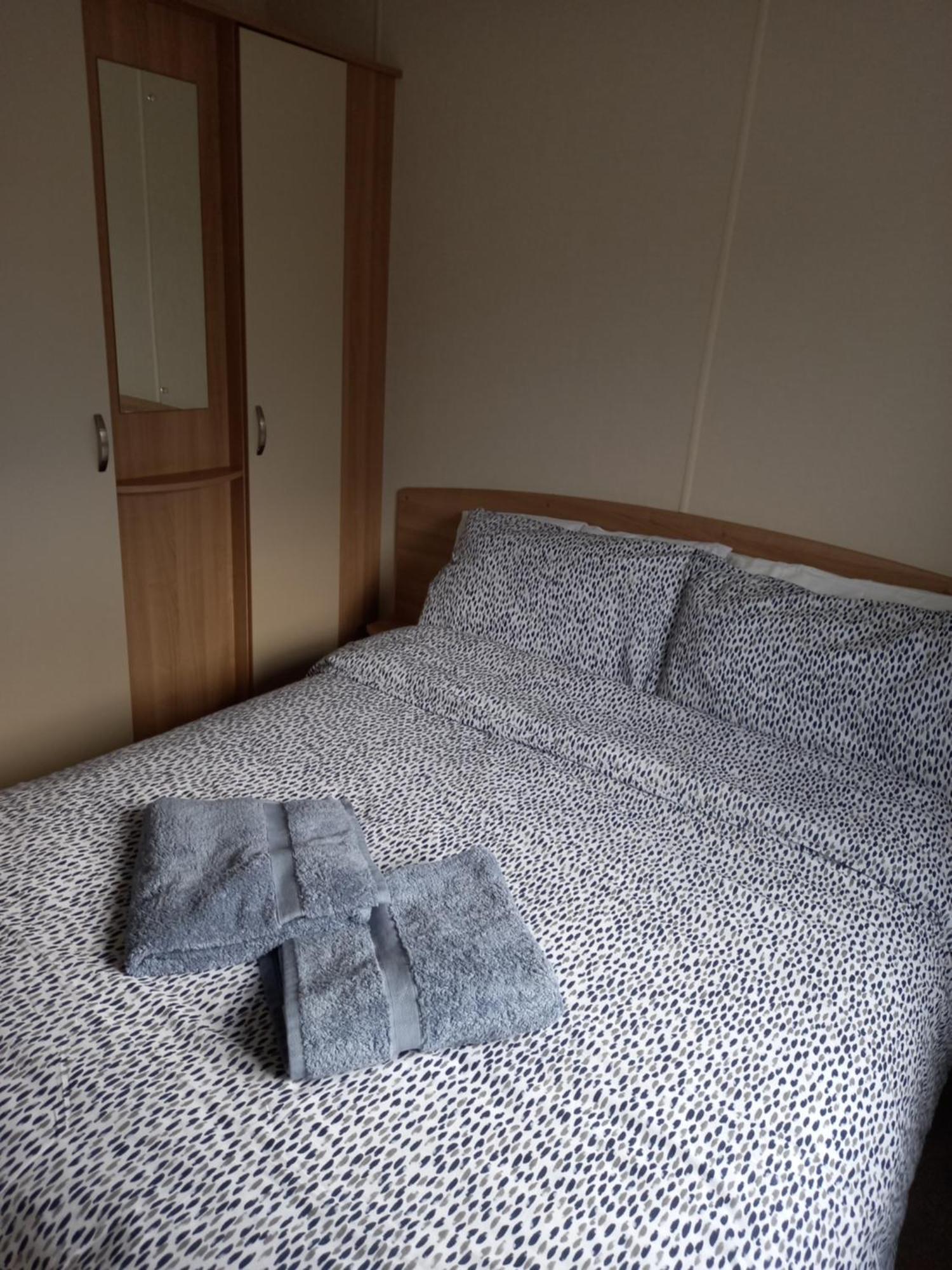 Seton Sands Haven Park Moonstone Caravan * Port Seton