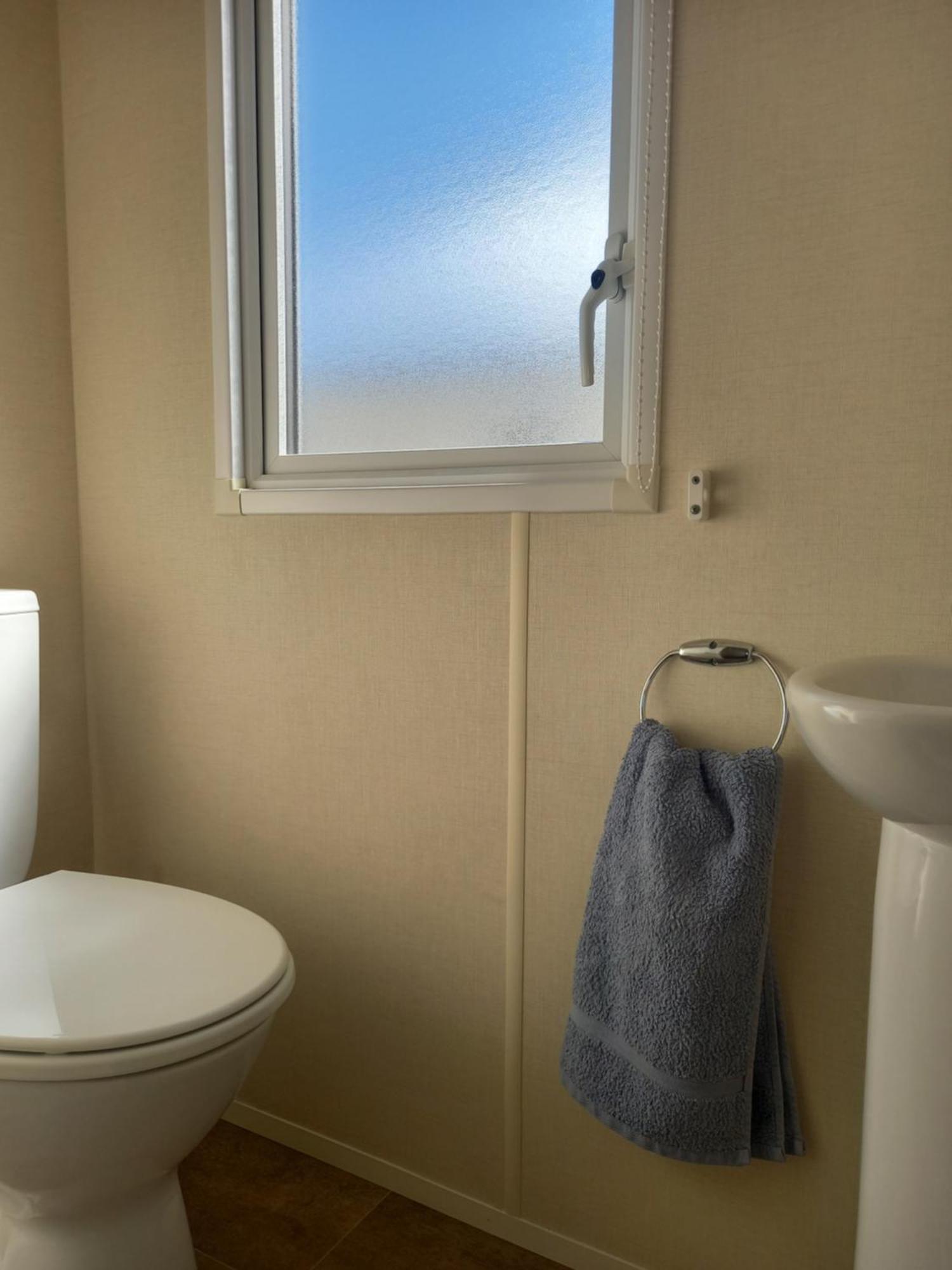 Holiday home Seton Sands Haven Park Moonstone Caravan Port Seton
